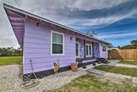 Rockport Home with Yard Less Than 2 Mi to the Gulf Coast Accommodation Massachusetts
