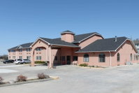 Rodeway Inn Accommodation Massachusetts