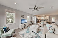 Roomy  Modern Beach Getaway with Gourmet Kitchen home Accommodation Massachusetts