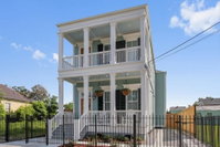 Royal Grand Villa Off Esplanade Ave Accommodation Massachusetts