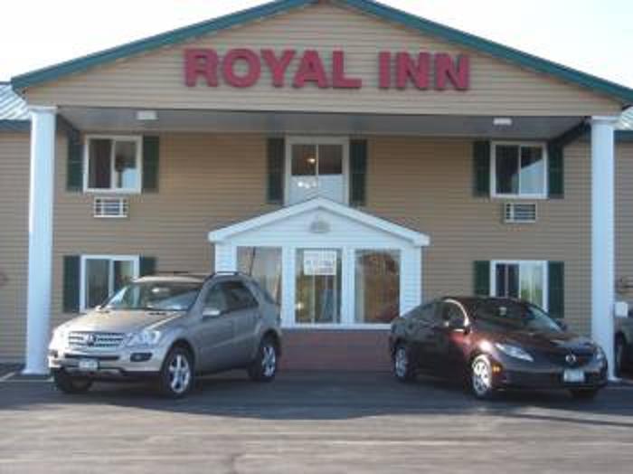Royal Inn Motel - thumb 0