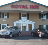 Royal Inn Motel - Accommodation Massachusetts