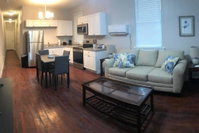 Saint Claude Newly Renovated Apartment Accommodation Massachusetts