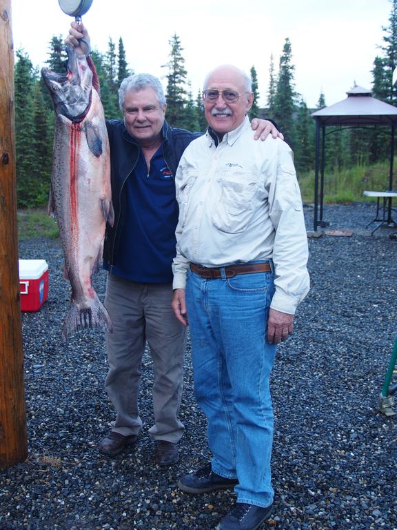 Salmon Catcher Lodge - thumb 2