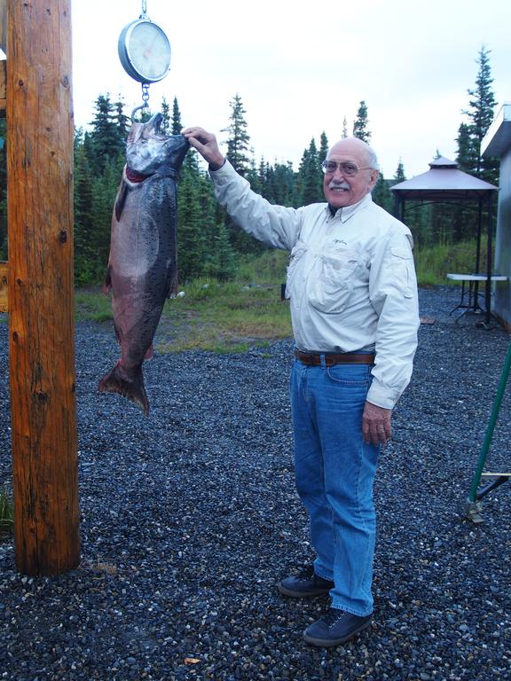 Salmon Catcher Lodge - thumb 3