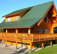 Salmon Catcher Lodge - Accommodation Massachusetts