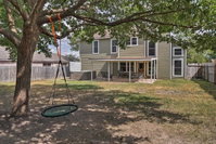San Antonio Area Home with Hot Tub - Mins to Downtown Accommodation Massachusetts