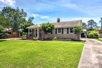 Savannah Area Home 1 Mi to Public Boat Dock Accommodation Massachusetts