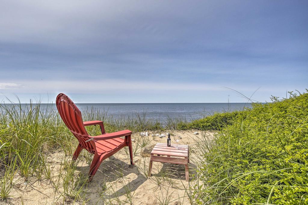 Sea Watch' Oceanfront Dennis Port Cottage - thumb 2