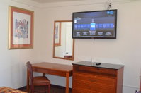 Seaside Inn Motel Accommodation Massachusetts