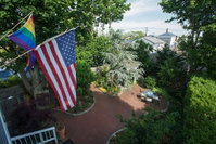 Secret Garden Inn Accommodation Massachusetts