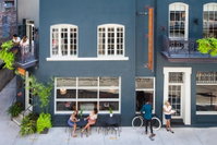 Selina Catahoula New Orleans Accommodation Massachusetts