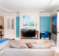 SF Bay Stays - Accommodation Massachusetts