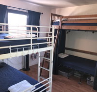 SF international Crashpad - Accommodation Massachusetts