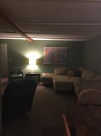 Shade Acres House Accommodation Massachusetts