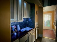 Shotgun Double in the Marigny Accommodation Massachusetts