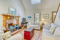 Skylight Tonight Accommodation Massachusetts