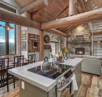 SkyRun Cabin cabin - Accommodation Massachusetts