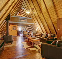 Spruce Creek Lodge Home - Accommodation Massachusetts