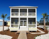 Stallin at the Beach Accommodation Massachusetts