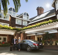 Stanford Park Hotel - Accommodation Massachusetts