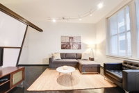 Staylooms Cozy Carondelet Condo  near FQ Accommodation Massachusetts