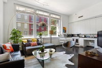 Staylooms Lofty Living in CBD  FQ Accommodation Massachusetts