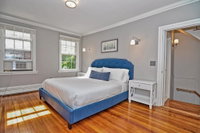 Sterling Cedar Accommodation Massachusetts