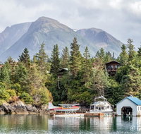 Stillpoint Lodge - All-Inclusive - Accommodation Massachusetts