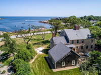 Straitsmouth Cove Accommodation Massachusetts