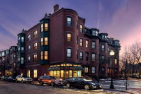Stylish Downtown Studio in the SouthEnd C.Ave 2 Accommodation Massachusetts
