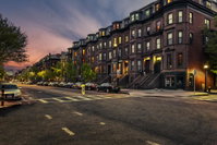Stylish Downtown Studio in the SouthEnd C.Ave 3 Accommodation Massachusetts