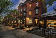 Stylish Studio on Newbury St THIS IS BOSTON 12 Accommodation Massachusetts