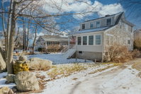 Sunset Cottage Accommodation Massachusetts