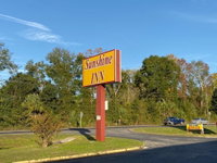 Sunshine Inn Accommodation Massachusetts