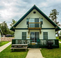 Swan Bay Resort Premier RV Park  Marina - Accommodation Massachusetts