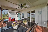 Tastefully Appointed Beachfront Rockport Home Accommodation Massachusetts