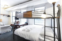 Temple Place 6th Floor Accommodation Massachusetts