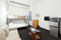 Temple Place Suites 23 Accommodation Massachusetts