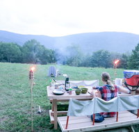 Tentrr - Eagle Mountain Eyrie - Accommodation Massachusetts