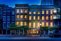 The Alexandre Accommodation Massachusetts