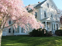 The Beech Tree BB Accommodation Massachusetts