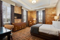 The Brakeman Hotel Accommodation Massachusetts