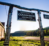 The Cabins at Historic Columbine - Accommodation Massachusetts
