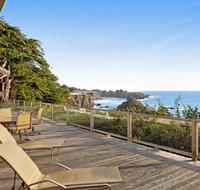 The Cliff House - Accommodation Massachusetts