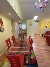The Deluxe Suite Accommodation Massachusetts