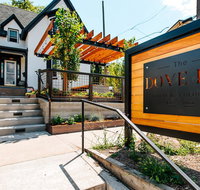 The Dove Inn - Accommodation Massachusetts