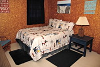 The Dwight House Accommodation Massachusetts