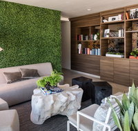 The Dylan Hotel at SFO - Accommodation Massachusetts