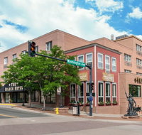 The Golden Hotel Ascend Hotel Collection - Accommodation Massachusetts